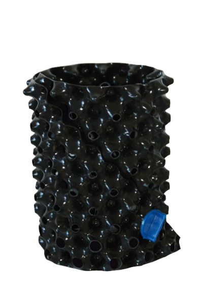 1L Topf Superoot Airpot 11,5x14,5cm